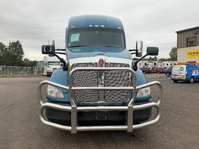 Used 2019 Kenworth T680 Paccar MX13 Semi Truck for sale #702742 - photo 2