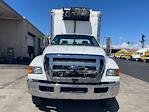 Used 2015 Ford F-750 Refrigerated Body for sale #702751 - photo 2