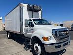 Used 2015 Ford F-750 Refrigerated Body for sale #702751 - photo 3