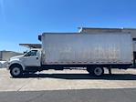 Used 2015 Ford F-750 Refrigerated Body for sale #702751 - photo 4