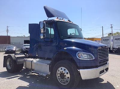 Used 2016 Freightliner M2 106 Cummins ISL Semi Truck for sale #702918 - photo 1