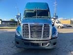 Used 2017 Freightliner Cascadia Detroit DD15 Semi Truck with Sleeper Cab for sale #703169 - photo 2