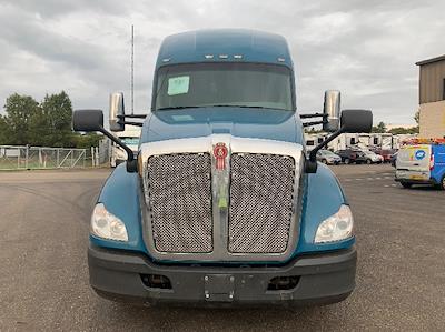 Used 2019 Kenworth T680 Paccar MX13 Semi Truck for sale #703170 - photo 2