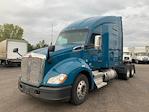 Used 2019 Kenworth T680 Paccar MX13 Semi Truck for sale #703170 - photo 3