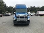 Used 2017 Freightliner Cascadia Detroit DD15 Semi Truck with Sleeper Cab for sale #703408 - photo 2