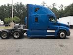 Used 2017 Freightliner Cascadia Detroit DD15 Semi Truck with Sleeper Cab for sale #703408 - photo 8