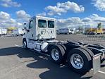 Used 2017 Freightliner Cascadia Detroit DD15 Semi Truck for sale #703595 - photo 5
