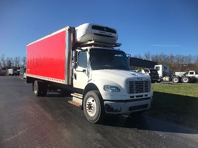 Used 2019 Freightliner M2 106 Refrigerated Body for sale #703604 - photo 1