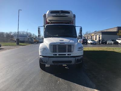 Used 2019 Freightliner M2 106 Refrigerated Body for sale #703604 - photo 2