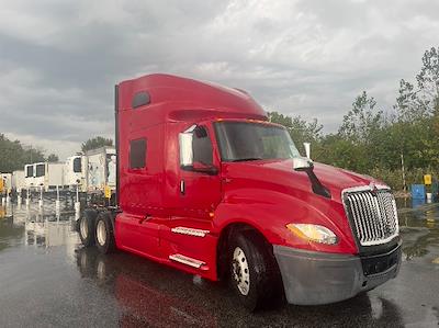 Used 2019 International LT Cummins X15 Semi Truck for sale #703837 - photo 1