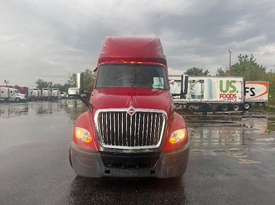 Used 2019 International LT Cummins X15 Semi Truck for sale #703837 - photo 2