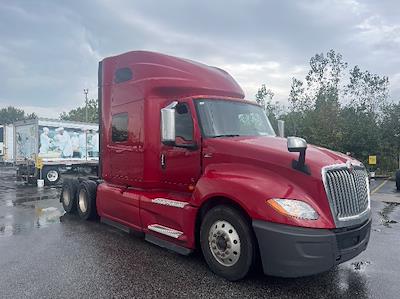 Used 2019 International LT Cummins X15 Semi Truck for sale #703838 - photo 1