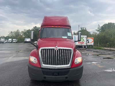Used 2019 International LT Cummins X15 Semi Truck for sale #703838 - photo 2