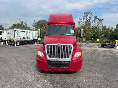 Used 2019 International LT Cummins X15 Semi Truck for sale #703840 - photo 2