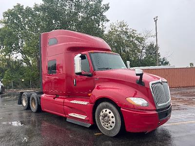 Used 2019 International LT Cummins X15 Semi Truck for sale #703841 - photo 1