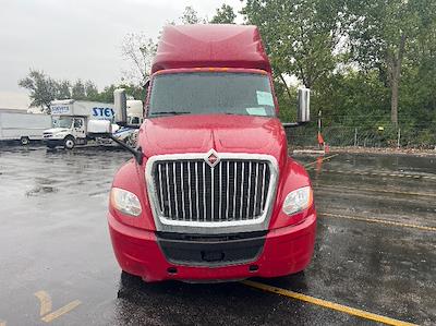 Used 2019 International LT Cummins X15 Semi Truck for sale #703841 - photo 2