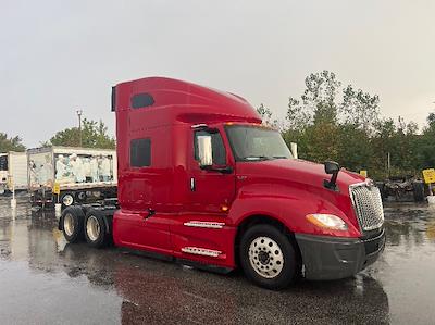 Used 2019 International LT Cummins X15 Semi Truck for sale #703842 - photo 1