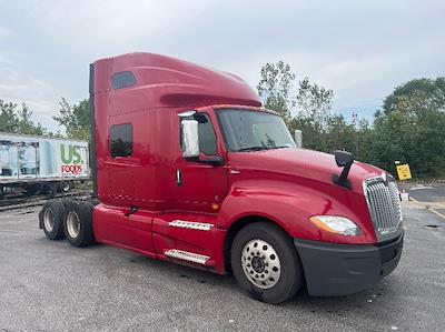 Used 2019 International LT Cummins X15 Semi Truck for sale #703843 - photo 1