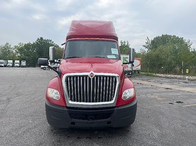Used 2019 International LT Cummins X15 Semi Truck for sale #703843 - photo 2