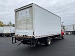 Used 2019 Hino 268A Single Cab Box Truck for sale #703935 - photo 10