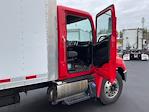 Used 2019 Hino 268A Single Cab Box Truck for sale #703935 - photo 14