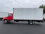 Used 2019 Hino 268A Single Cab Box Truck for sale #703935 - photo 4