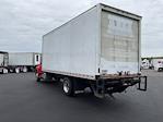 Used 2019 Hino 268A Single Cab Box Truck for sale #703935 - photo 6