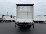 Used 2019 Hino 268A Single Cab Box Truck for sale #703935 - photo 7