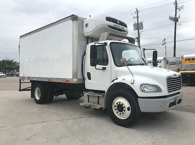 Used 2016 Freightliner M2 106 Refrigerated Body for sale #703936 - photo 1