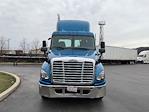 Used 2018 Freightliner Cascadia Detroit DD13 Semi Truck for sale #704015 - photo 2