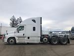 Used 2017 Freightliner Cascadia Detroit DD15 Semi Truck with Sleeper Cab for sale #704273 - photo 4