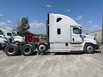 Used 2017 Freightliner Cascadia Detroit DD15 Semi Truck with Sleeper Cab for sale #704274 - photo 6