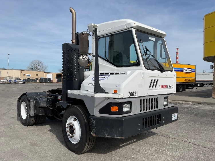 Used 2020 Kalmar Ottawa T2 - photo 1
