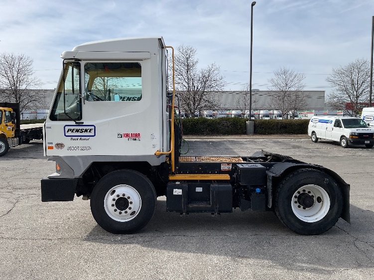 Used 2020 Kalmar Ottawa T2 - photo 6