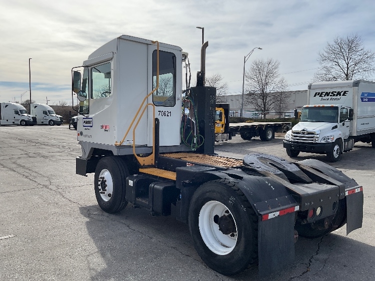 Used 2020 Kalmar Ottawa T2 - photo 7