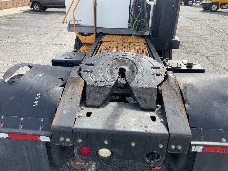 Used 2020 Kalmar Ottawa T2 - photo 8