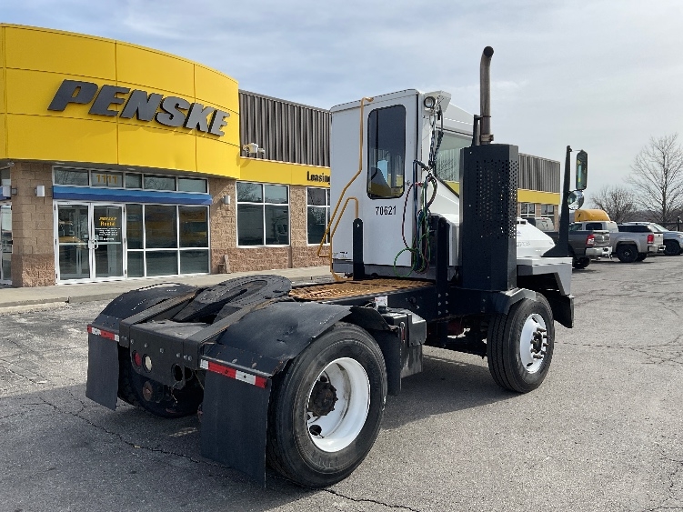Used 2020 Kalmar Ottawa T2 - photo 9