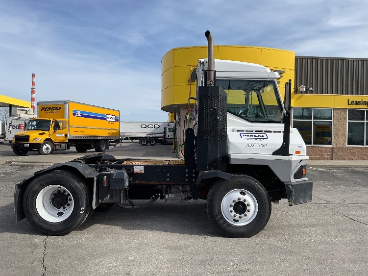Used 2020 Kalmar Ottawa T2 - photo 10