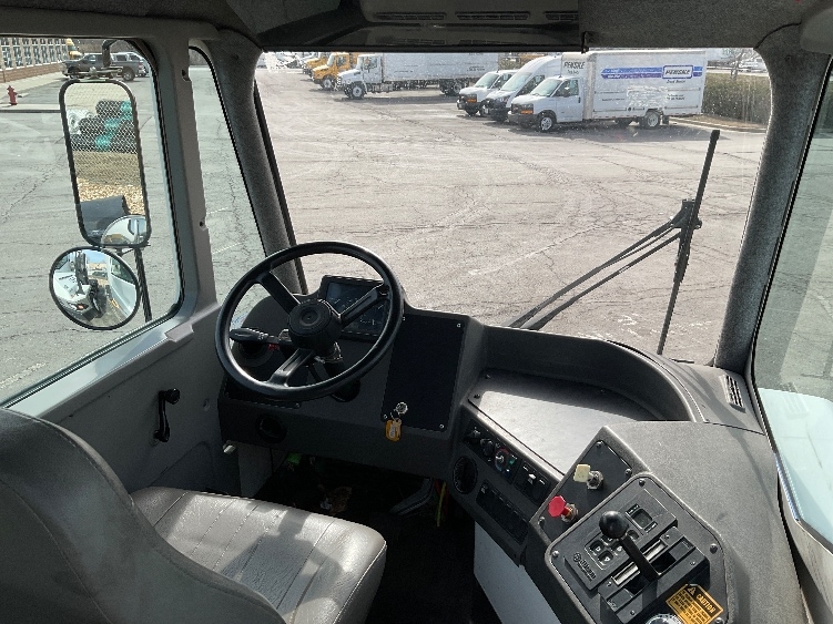 Used 2020 Kalmar Ottawa T2 - photo 11
