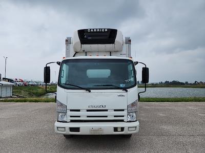 Used 2014 Isuzu NRR Morgan Truck Body Refrigerated Body for sale #710098 - photo 2