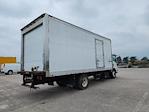 Used 2014 Isuzu NRR Morgan Truck Body Refrigerated Body for sale #710098 - photo 13