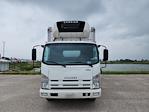 Used 2014 Isuzu NRR Morgan Truck Body Refrigerated Body for sale #710098 - photo 2