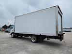 Used 2014 Isuzu NRR Morgan Truck Body Refrigerated Body for sale #710098 - photo 6