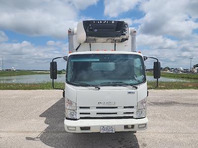 Used 2014 Isuzu NRR Morgan Truck Body Refrigerated Body for sale #710353 - photo 2