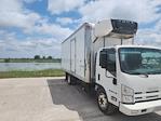 Used 2014 Isuzu NRR Morgan Truck Body Refrigerated Body for sale #710353 - photo 1