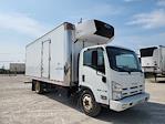 Used 2015 Isuzu NRR Morgan Truck Body Refrigerated Body for sale #714898 - photo 1