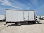Used 2015 Isuzu NRR Morgan Truck Body Refrigerated Body for sale #714898 - photo 12