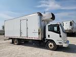 Used 2015 Isuzu NRR Morgan Truck Body Refrigerated Body for sale #714898 - photo 13