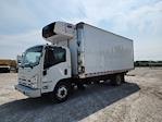 Used 2015 Isuzu NRR Morgan Truck Body Refrigerated Body for sale #714898 - photo 3