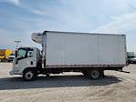Used 2015 Isuzu NRR Morgan Truck Body Refrigerated Body for sale #714898 - photo 4